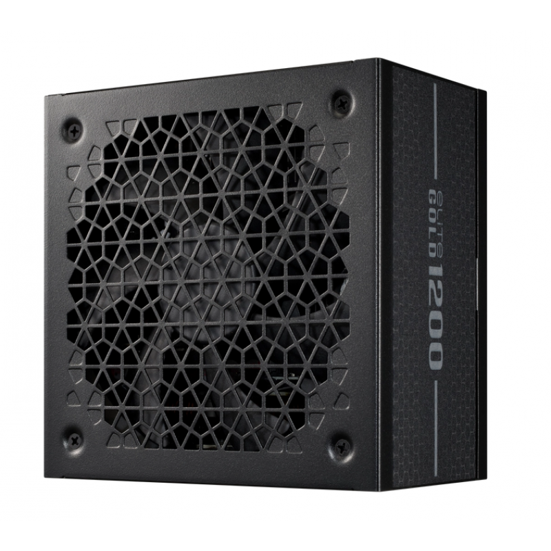 COOLER MASTER Fuentes 1200 W