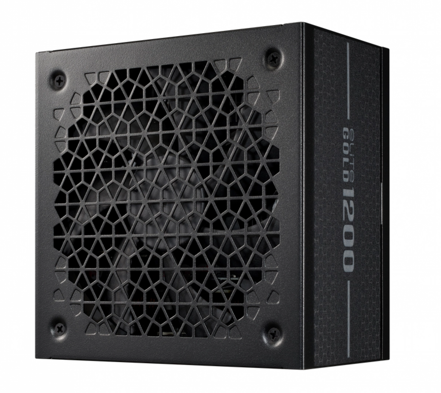 COOLER MASTER Fuentes 1200 W - imagen 2