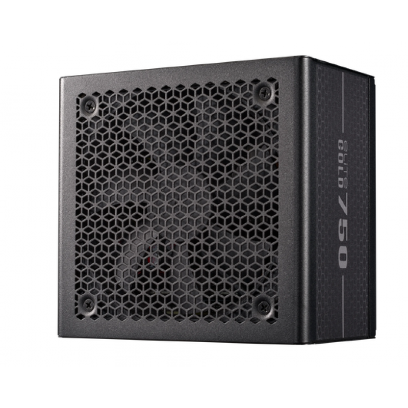 COOLER MASTER Fuentes 750 W