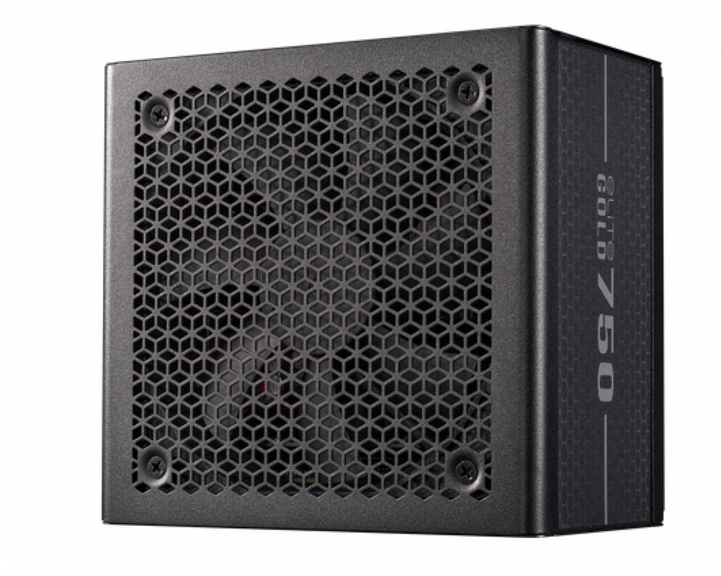 COOLER MASTER Fuentes MPX-7505-AFAG 750 W - imagen 2