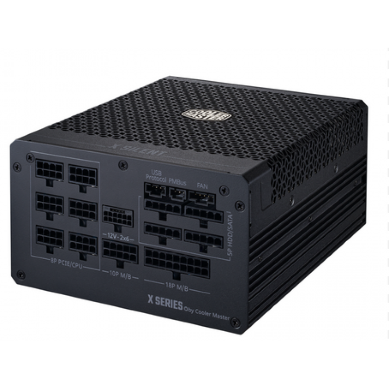 COOLER MASTER Fuentes MPS-8501-AZAP-NBAR 850 W