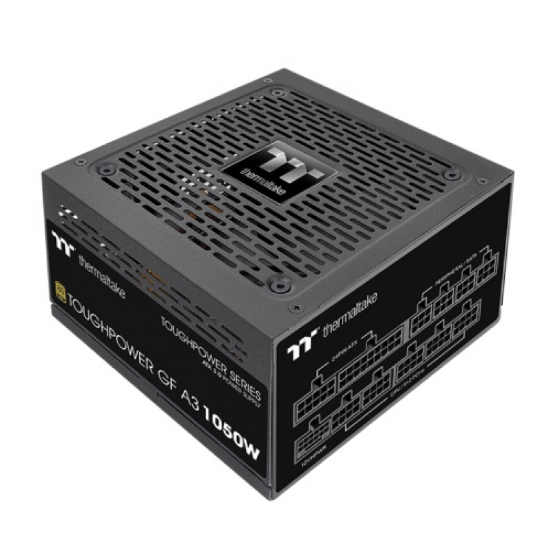 THERMALTAKE Fuentes TTP-1050AH2FKG 1050 W 80 PLUS GOLD