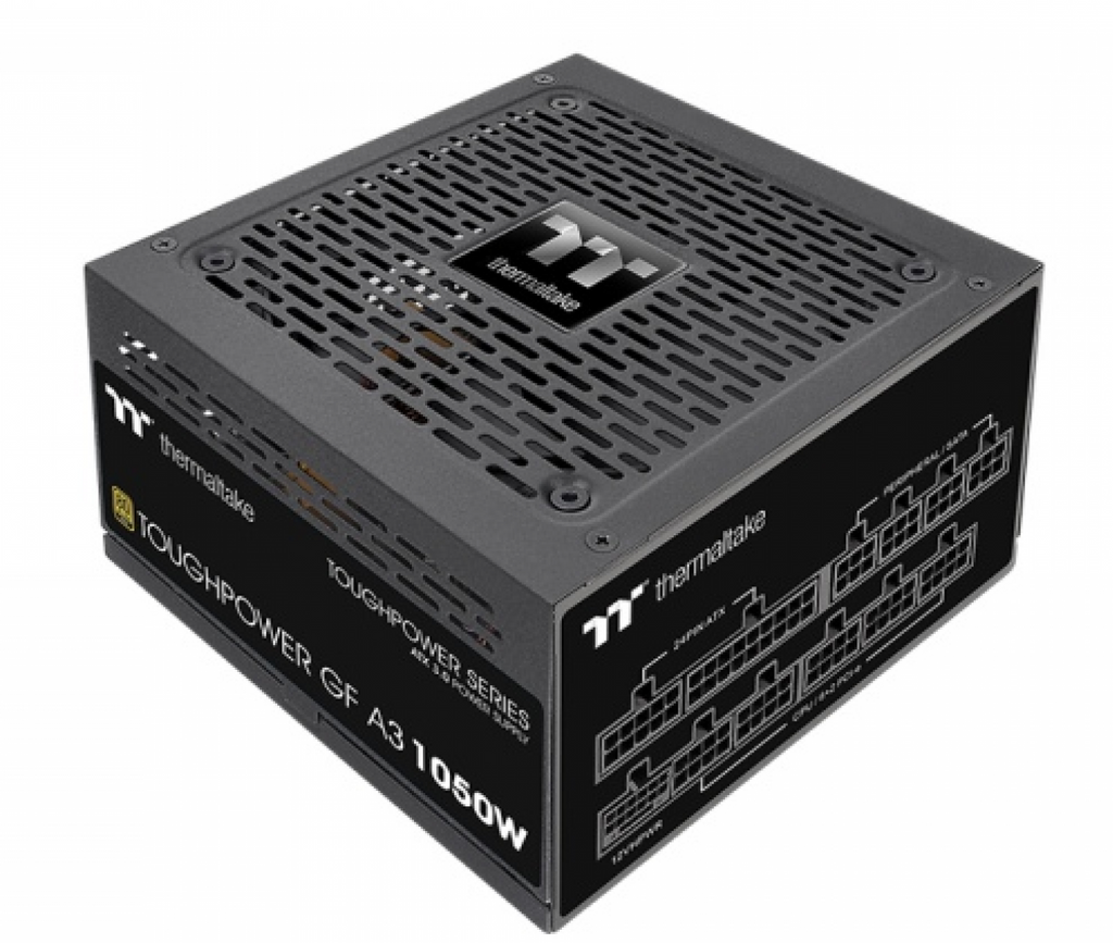 THERMALTAKE Fuentes TTP-1050AH2FKG 1050 W 80 PLUS GOLD - imagen 2