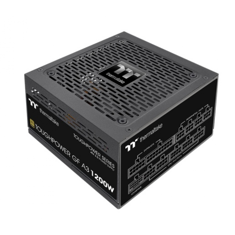 THERMALTAKE Fuentes TTP-1200AH2FKG 1200 W 80 PLUS GOLD