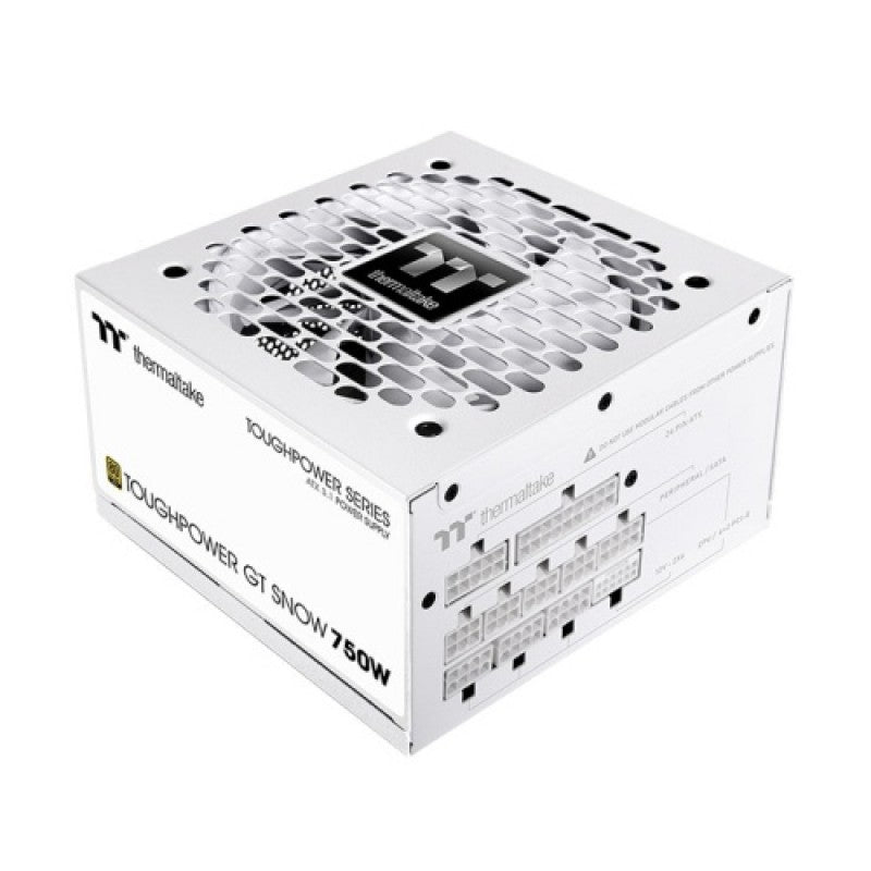 THERMALTAKE Fuentes 750 W 80 PLUS GOLD