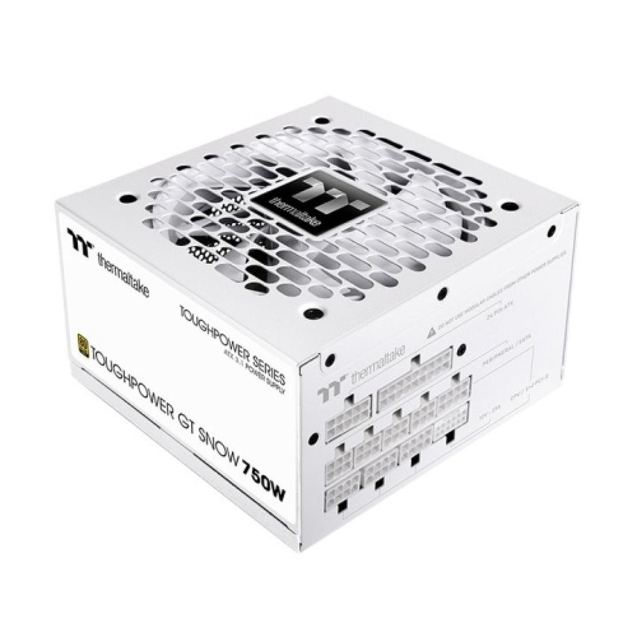 THERMALTAKE Fuentes 750 W 80 PLUS GOLD - imagen 2