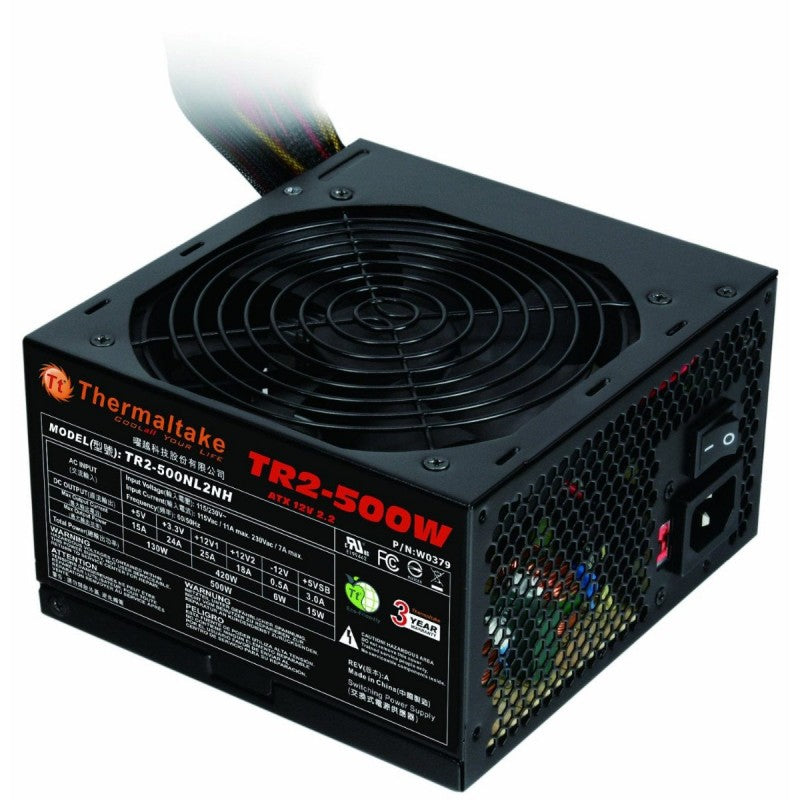 THERMALTAKE Fuentes 500 W