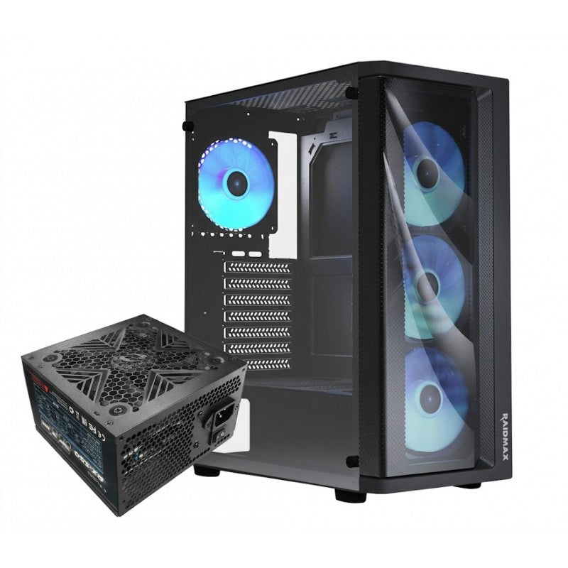 RAIDMAX Gabinetes