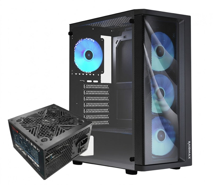 RAIDMAX Gabinetes - imagen 2
