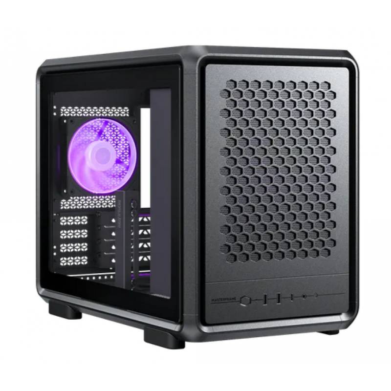 COOLER MASTER Gabinetes MF400M-KHNN-S00