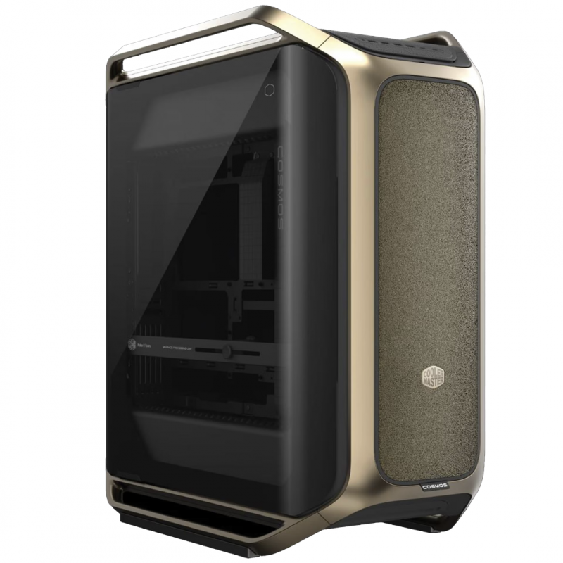 COOLER MASTER Gabinetes C700-GGNN-S00