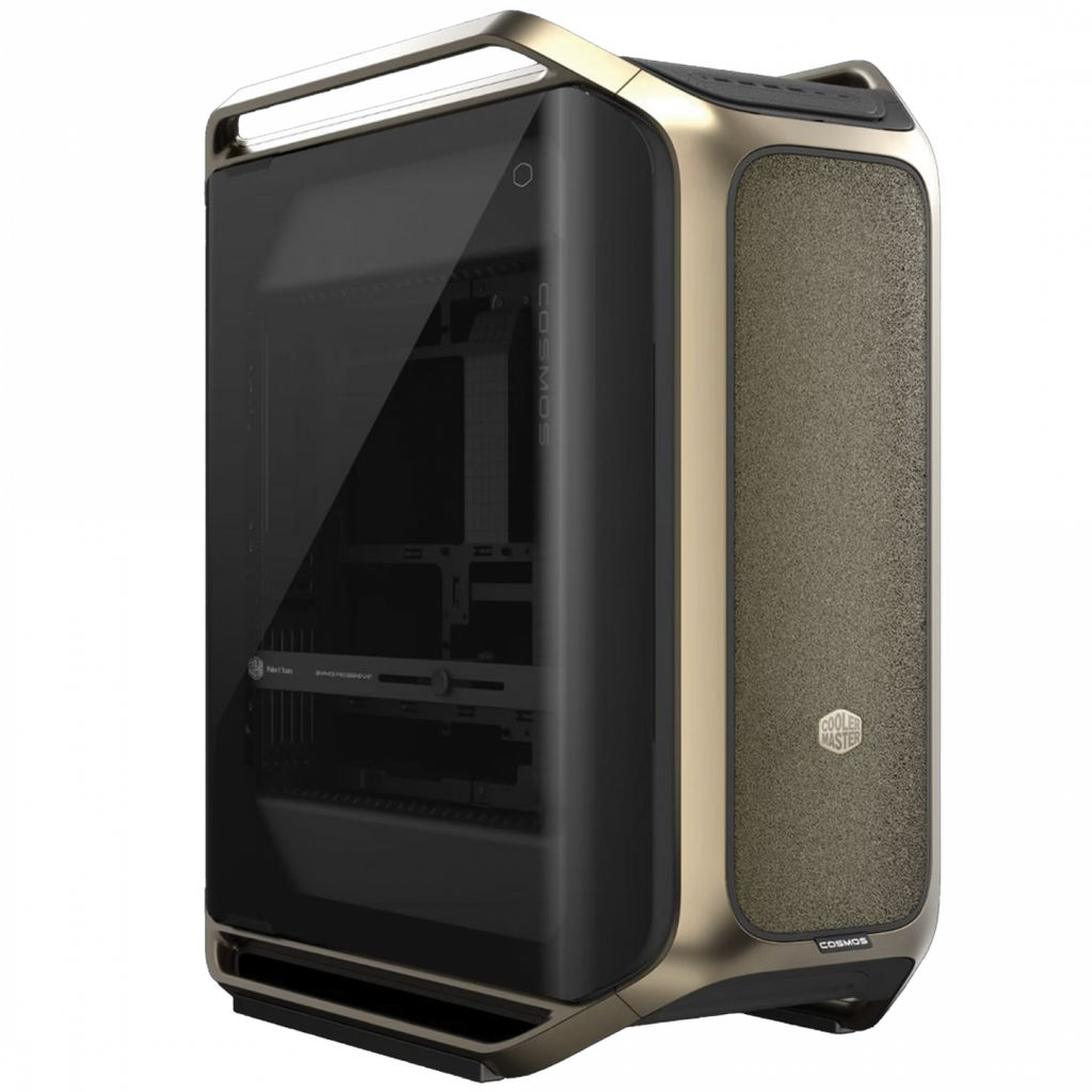 COOLER MASTER Gabinetes C700-GGNN-S00 - imagen 2