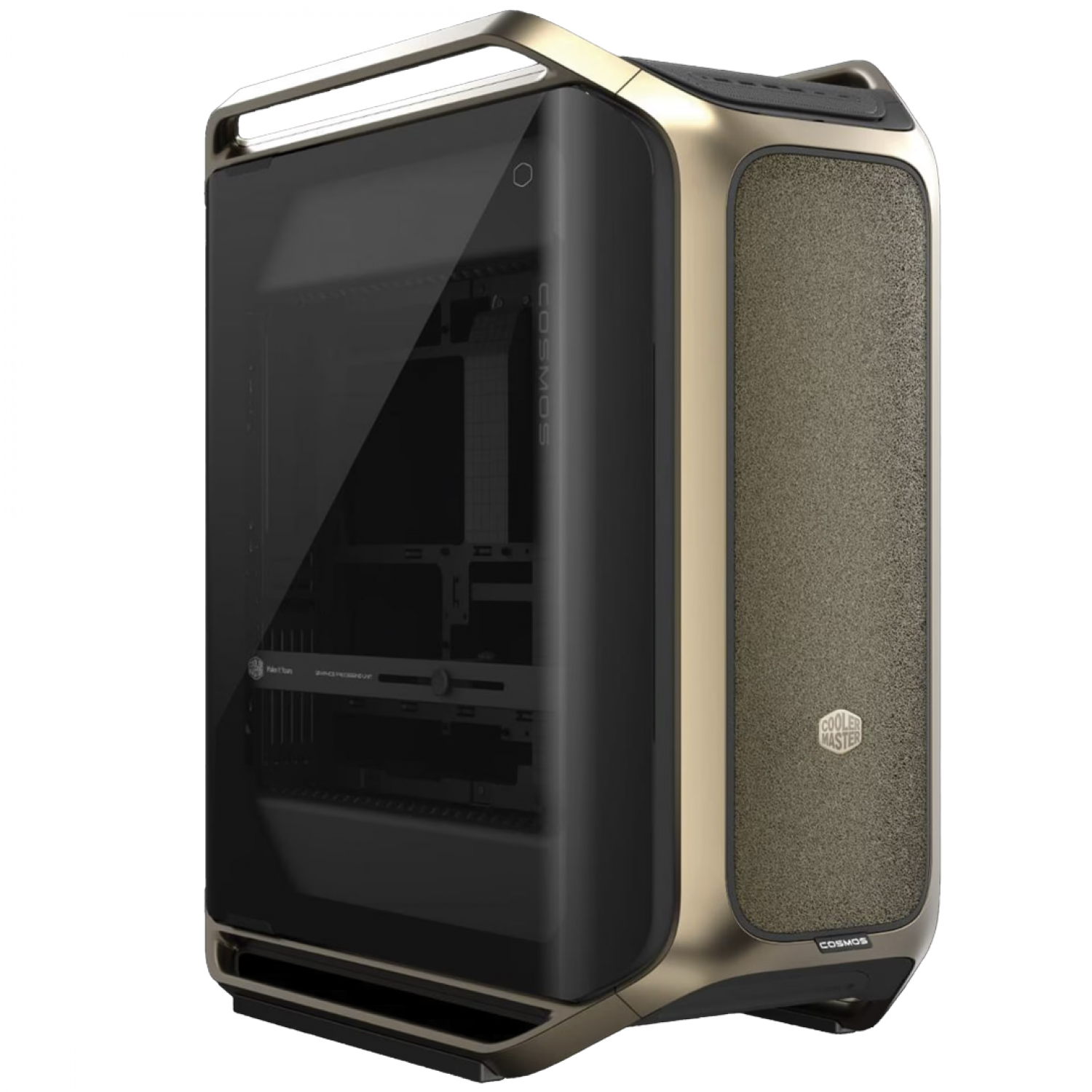 COOLER MASTER Gabinetes C700-GGNN-S00 - imagen 2