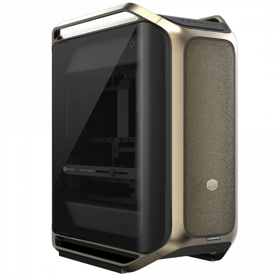 COOLER MASTER Gabinetes - imagen 2