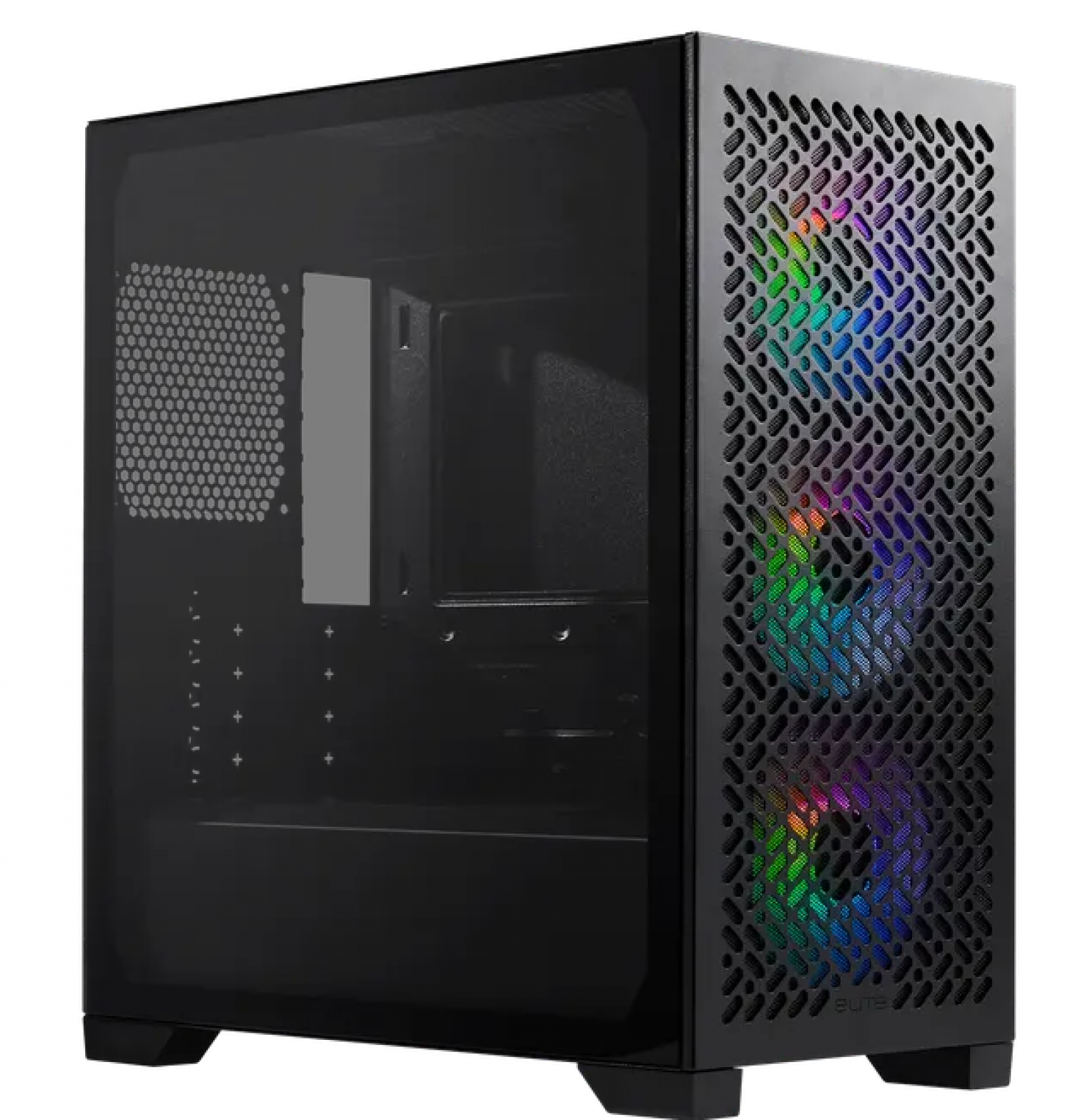 COOLER MASTER Gabinetes E302-KGNN-S00 - imagen 2