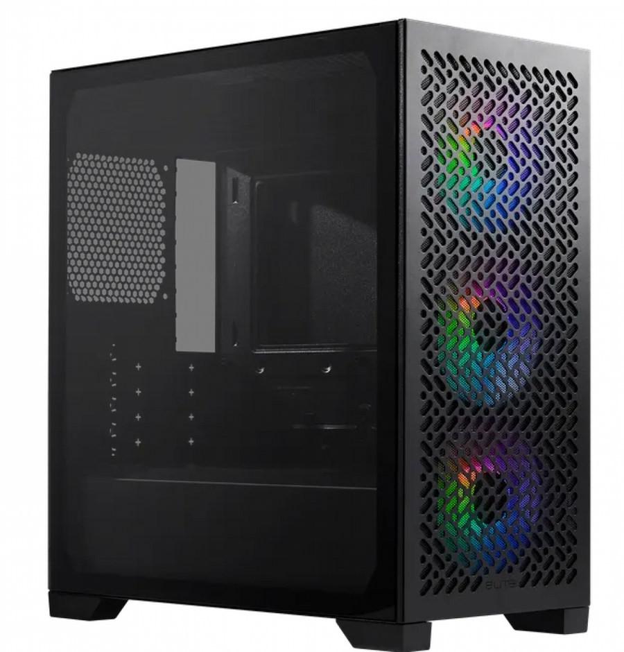 COOLER MASTER Gabinetes - imagen 2