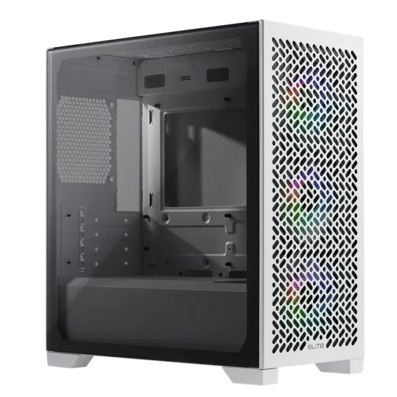 COOLER MASTER Gabinetes