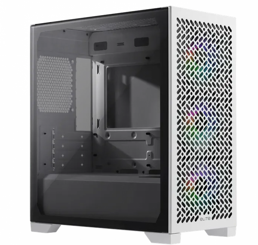 COOLER MASTER Gabinetes - imagen 2