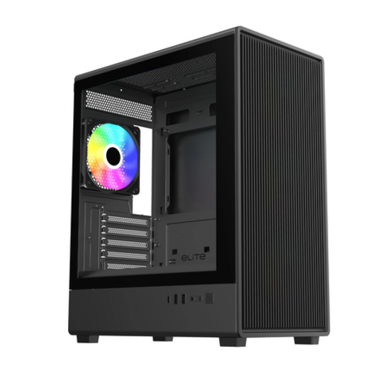 COOLER MASTER Gabinetes E350-KGNN-S00