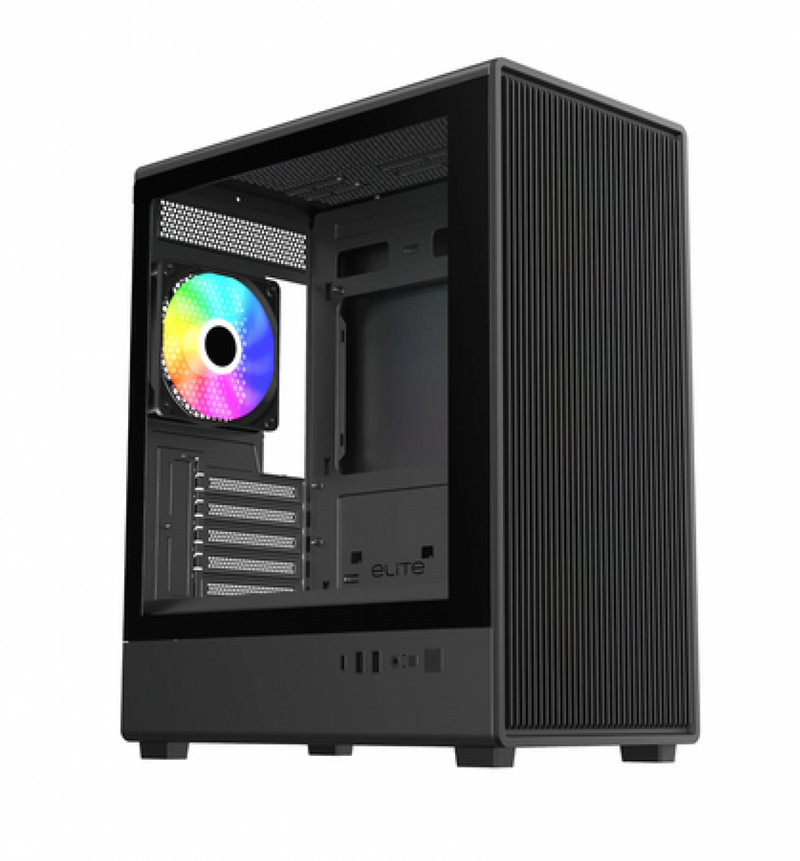 COOLER MASTER Gabinetes - imagen 2