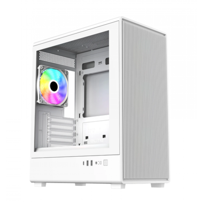 COOLER MASTER Gabinetes E350-WGNN-S00