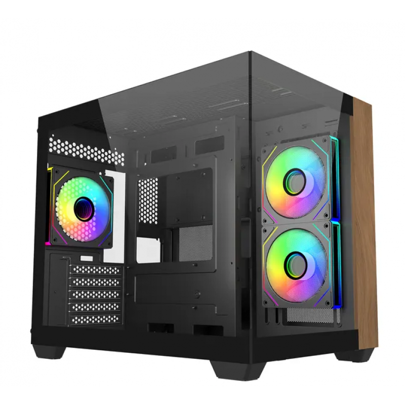 COOLER MASTER Gabinetes E481-KHNN-S00