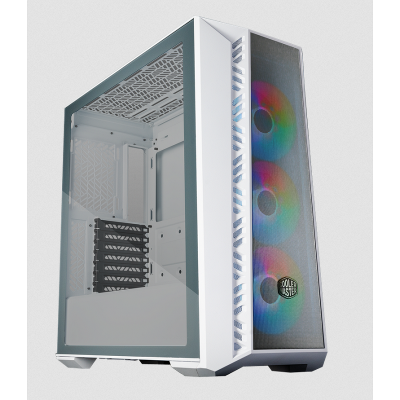 COOLER MASTER Gabinetes MB520-WGNN-S00