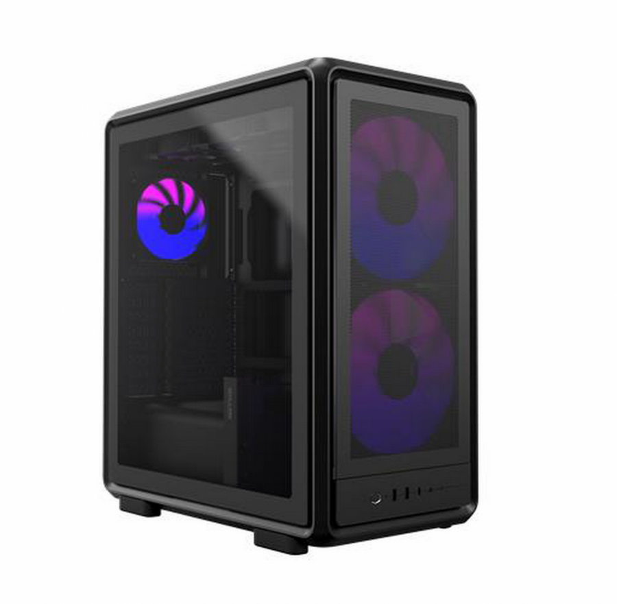 COOLER MASTER Gabinetes - imagen 2