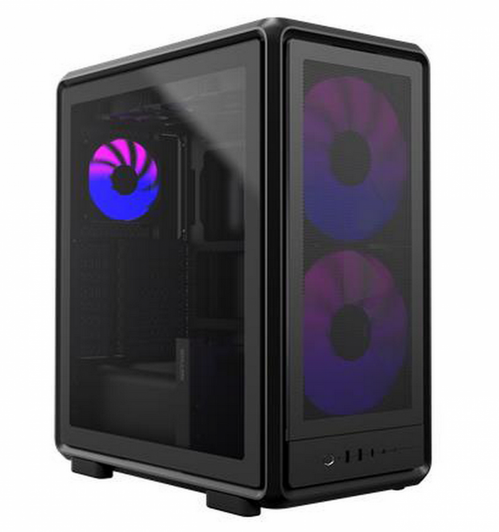 COOLER MASTER Gabinetes MF500M-KHNN-S00 - imagen 2