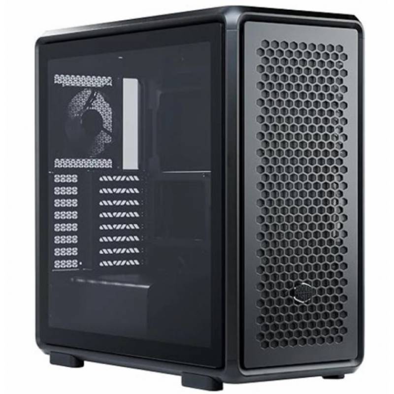 COOLER MASTER Gabinetes MF600-KGNN-S00