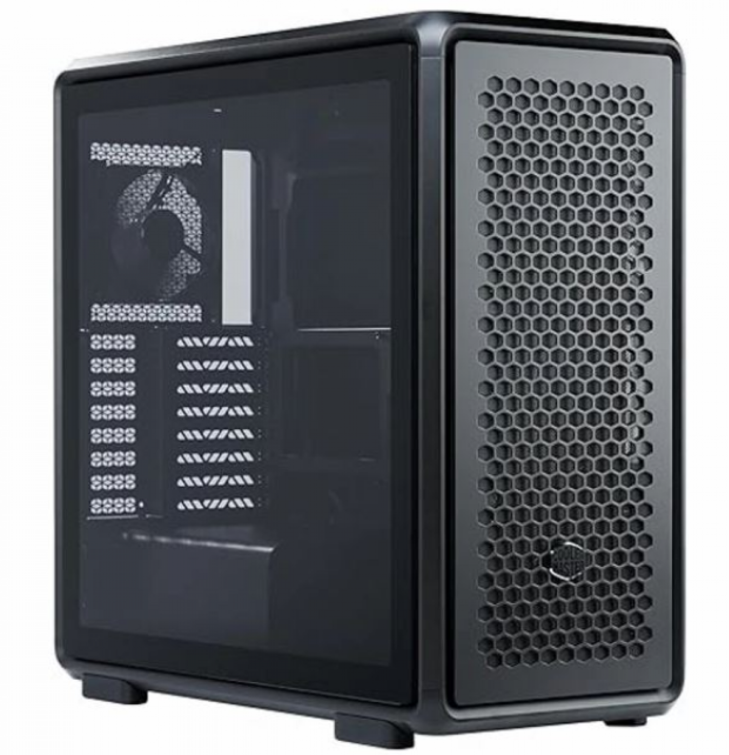 COOLER MASTER Gabinetes MF600-KGNN-S00 - imagen 2