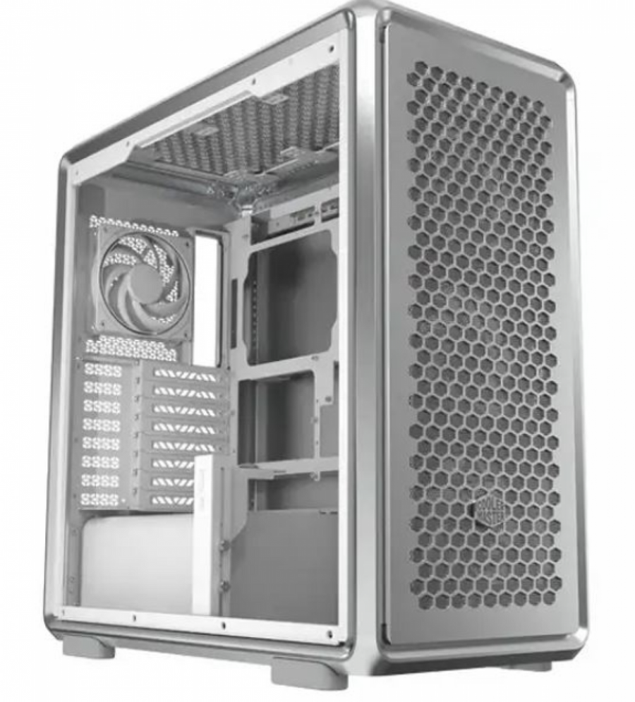 COOLER MASTER Gabinetes - imagen 2