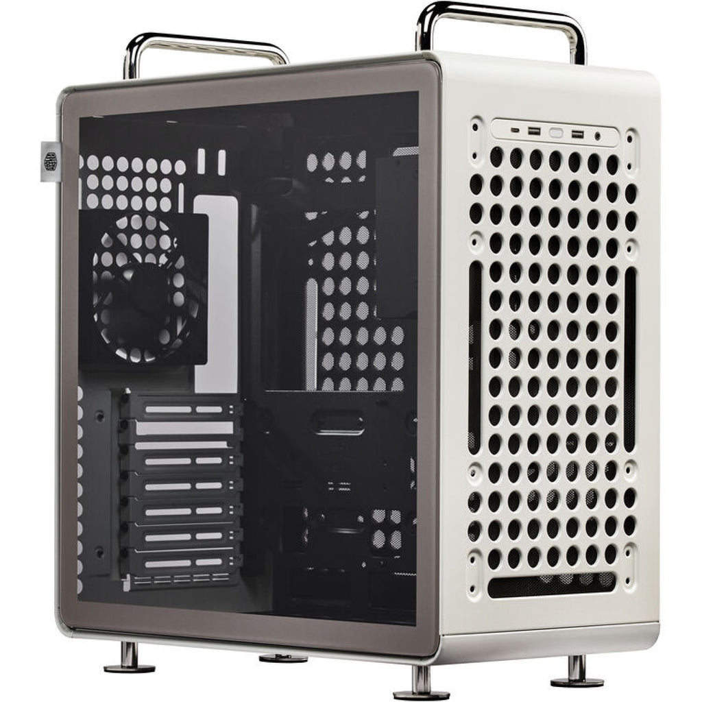 COOLER MASTER Gabinetes Q540-LGNN-S00 - imagen 2