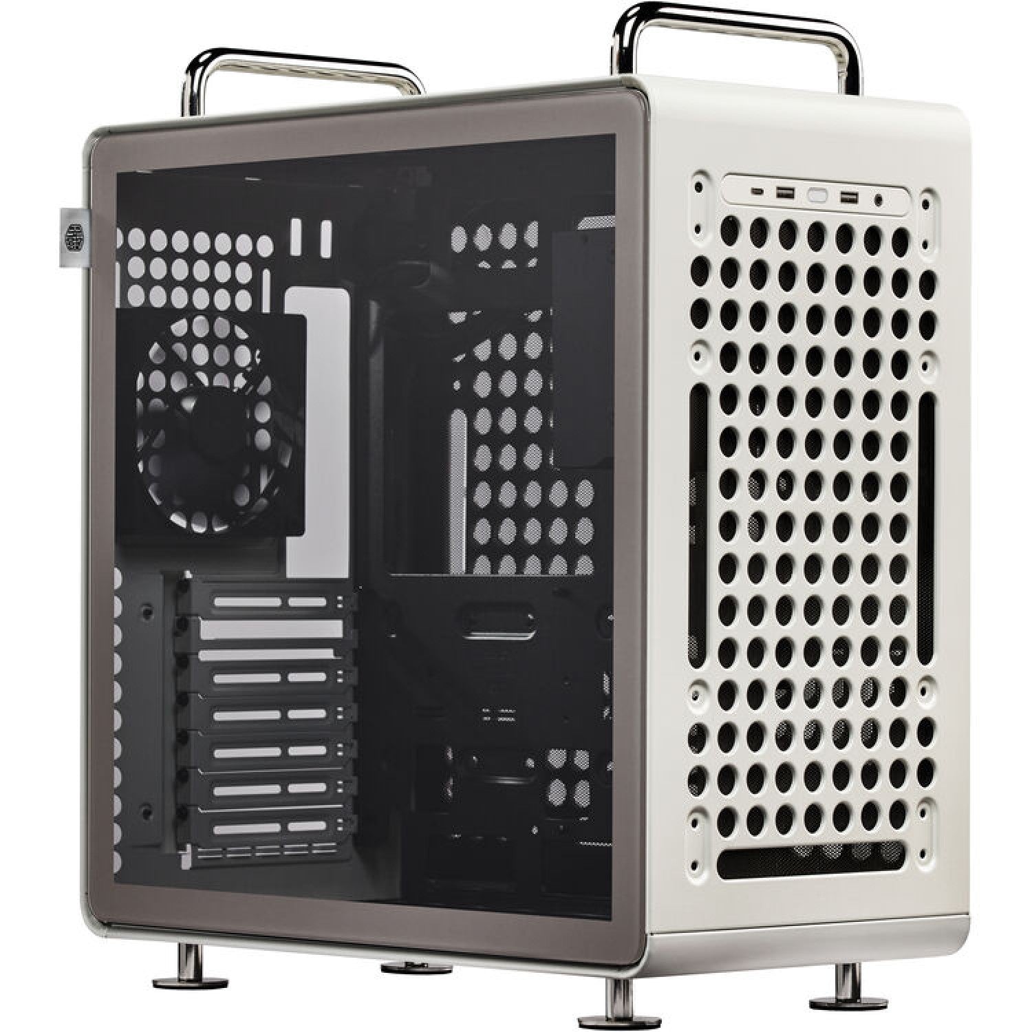COOLER MASTER Gabinetes Q540-LGNN-S00 - imagen 2