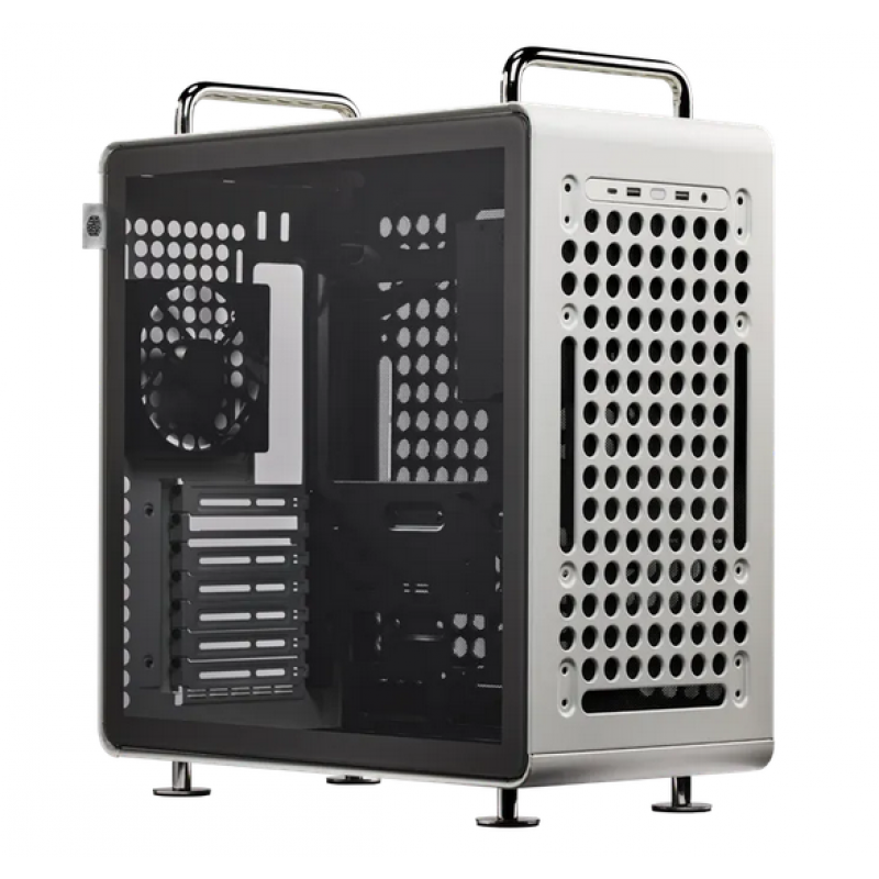 COOLER MASTER Gabinetes Q540-MGNN-S00
