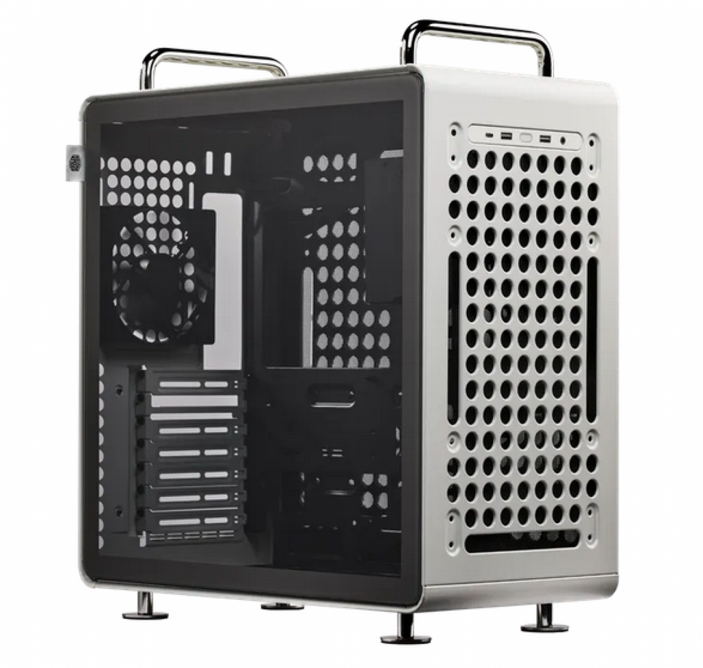 COOLER MASTER Gabinetes Q540-MGNN-S00 - imagen 2