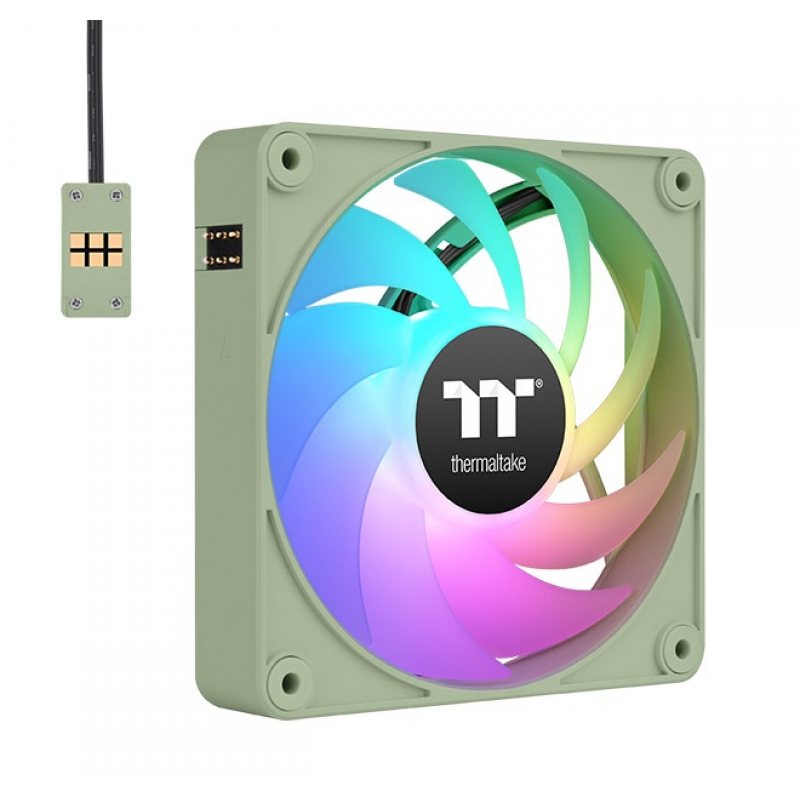 THERMALTAKE Refrigeracion CL-F196-PL12MG-A
