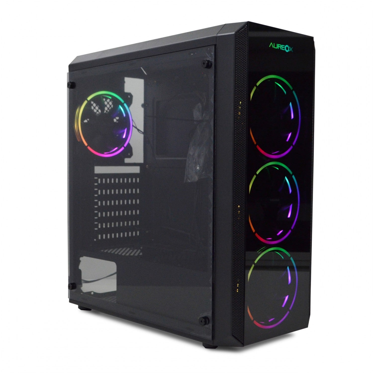 AUREOX Gabinetes HYDRA PLUS ARX 335G - imagen 2