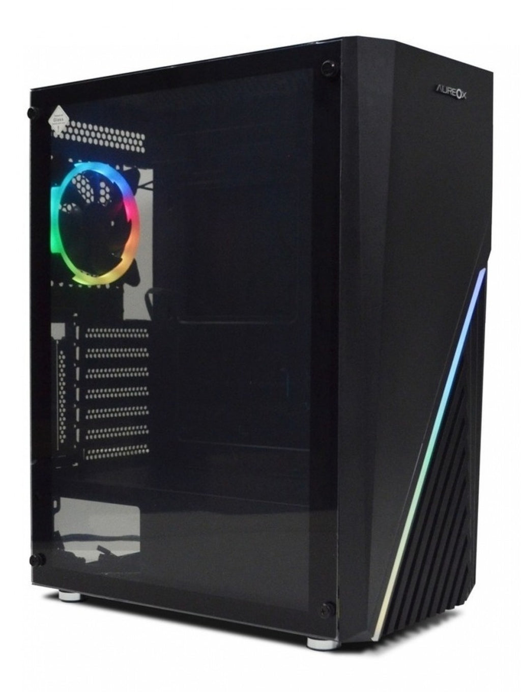 AUREOX Gabinetes ARX 395G LYNX V2 - imagen 2