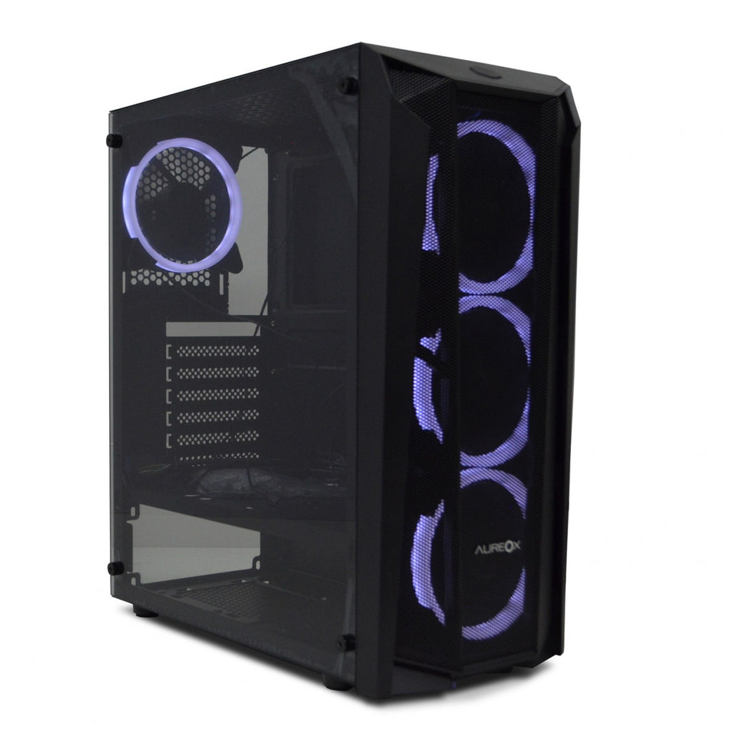 AUREOX Gabinetes PICTOR ARX370G - imagen 2