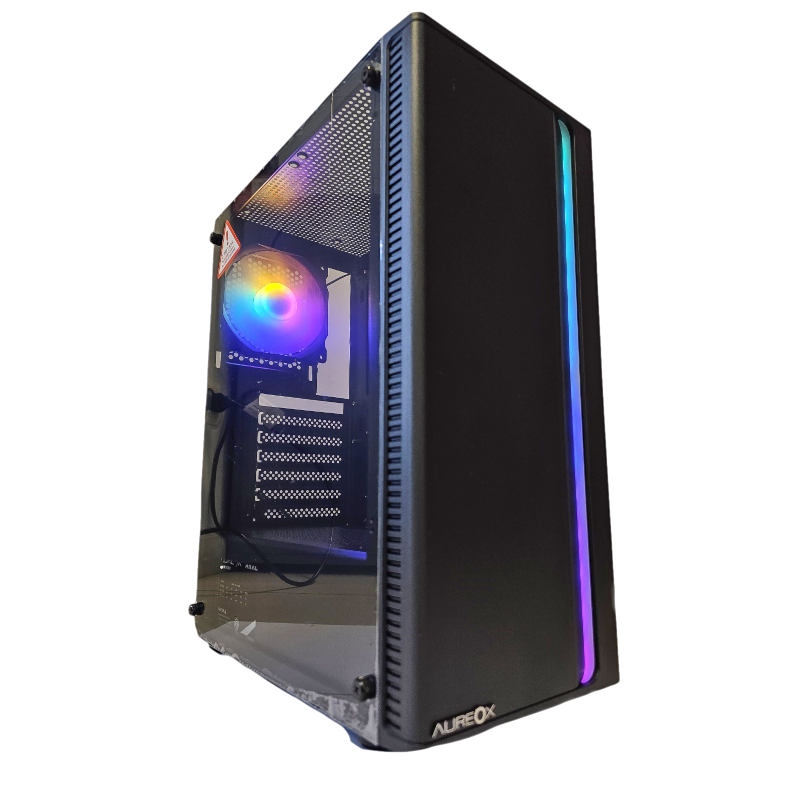 AUREOX Gabinetes ARX 200G SKOLL