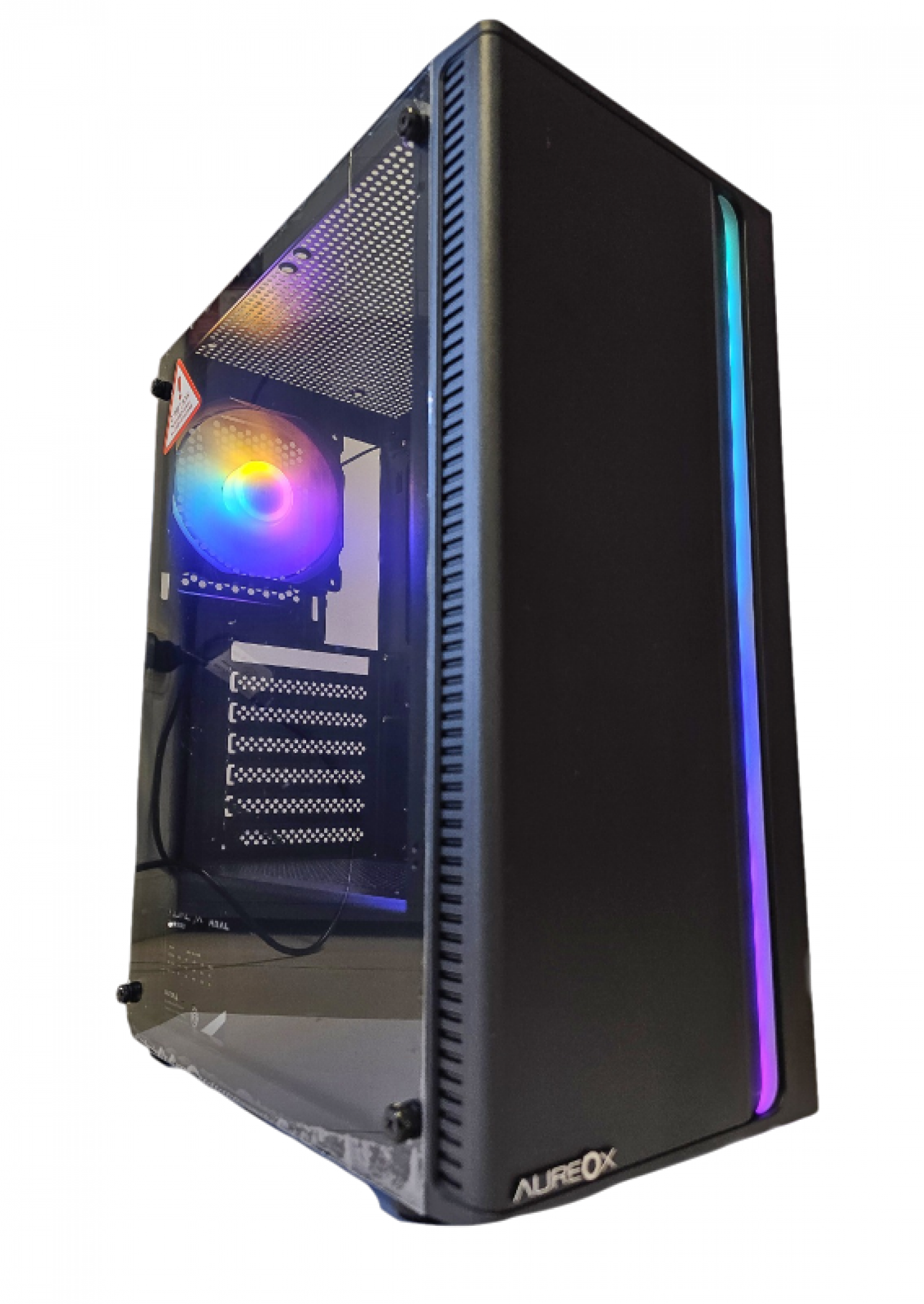 AUREOX Gabinetes ARX 200G SKOLL - imagen 2