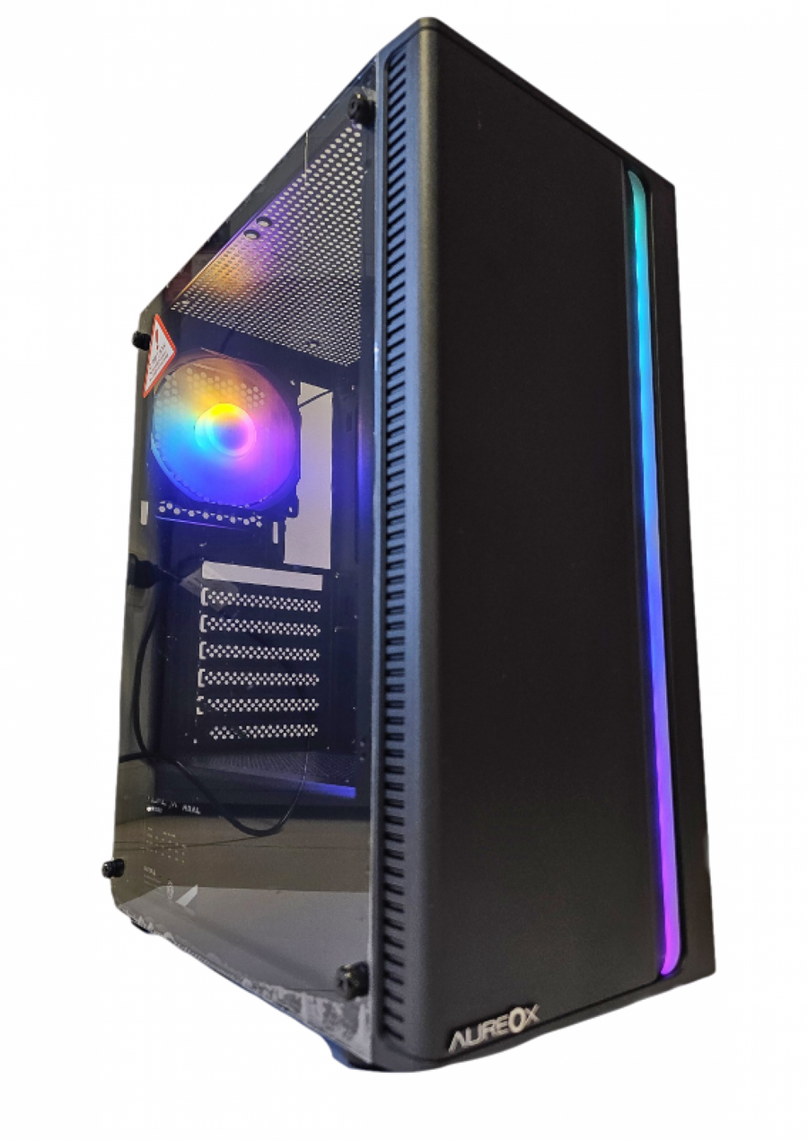 AUREOX Gabinetes - imagen 2