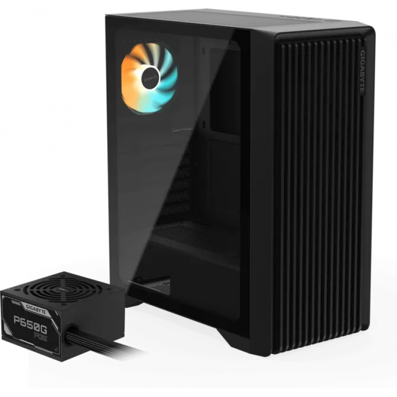 GIGABYTE Gabinetes GB-C103GP65G5