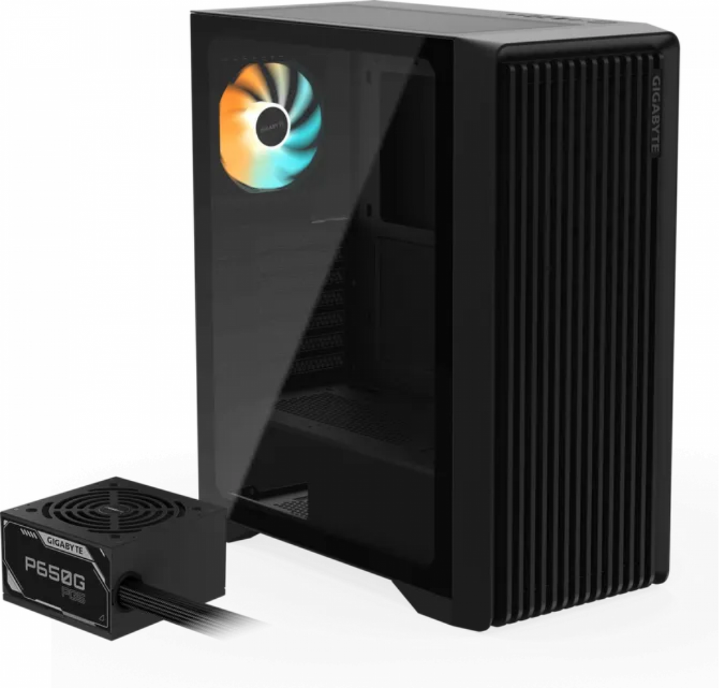 GIGABYTE Gabinetes GB-C103GP65G5 - imagen 2