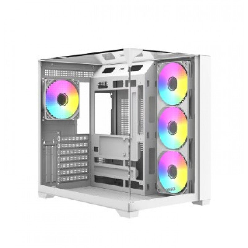 RAIDMAX Gabinetes I620TWF