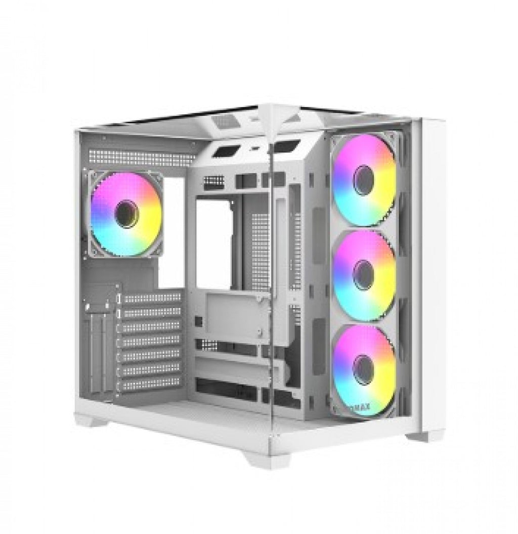 RAIDMAX Gabinetes I620TWF - imagen 2