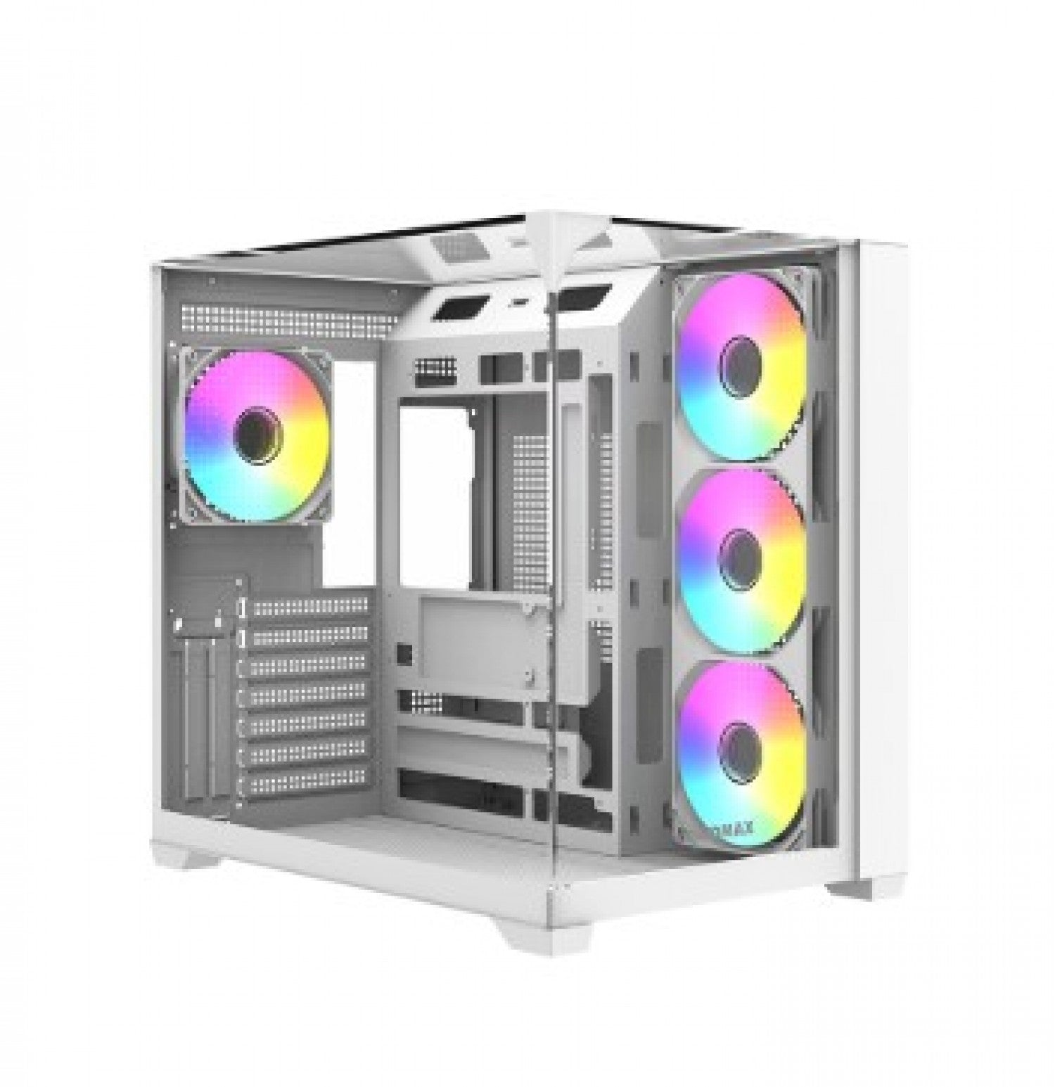 RAIDMAX Gabinetes I620TWF - imagen 2