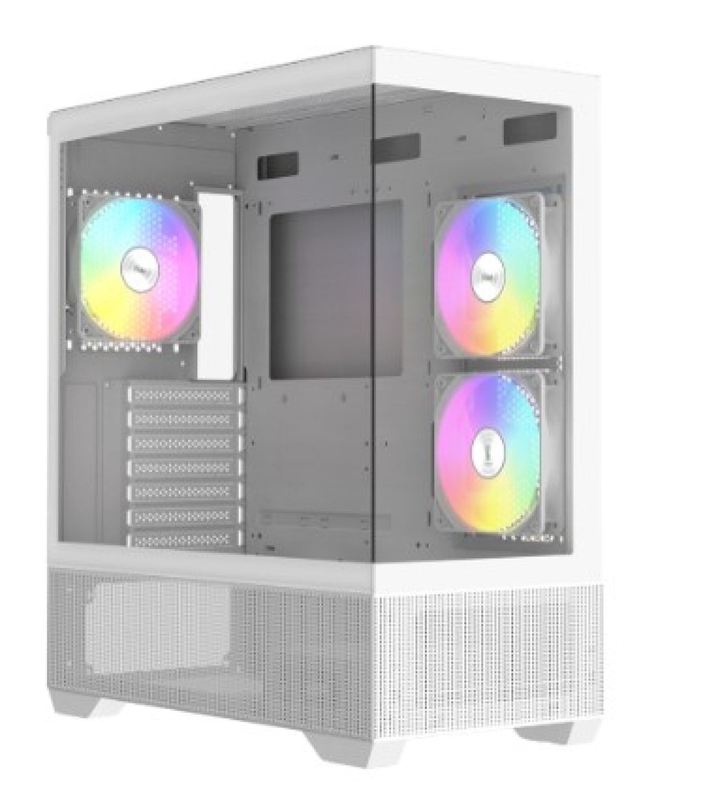 RAIDMAX Gabinetes I801AWF - imagen 2