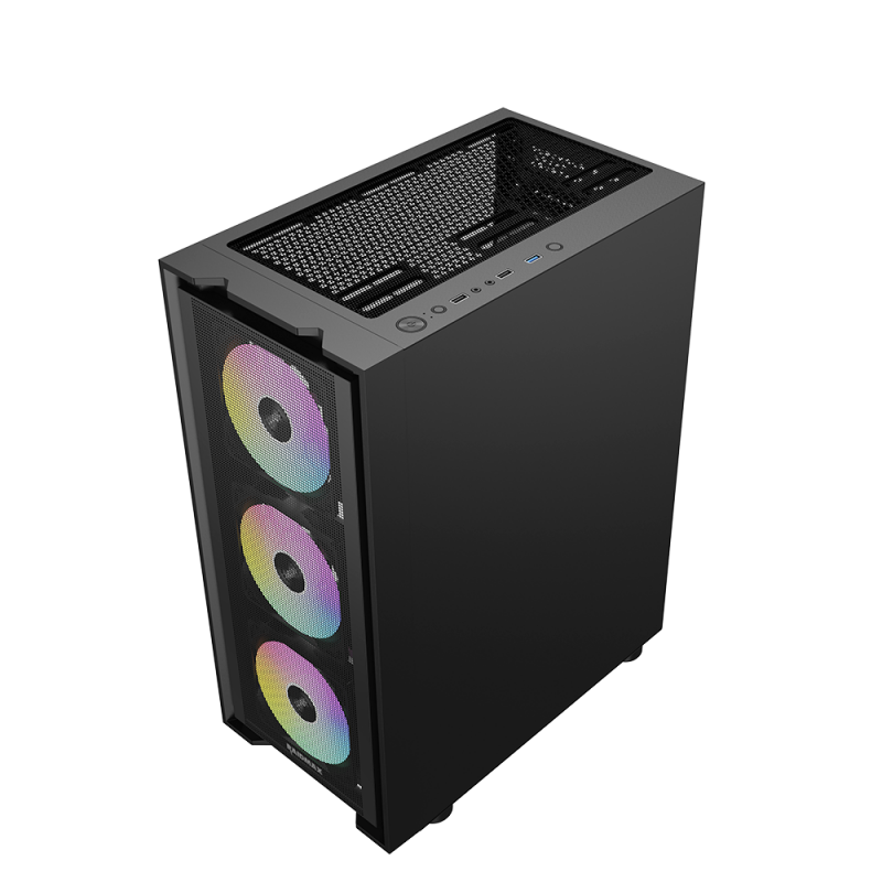 RAIDMAX Gabinetes V216TBS